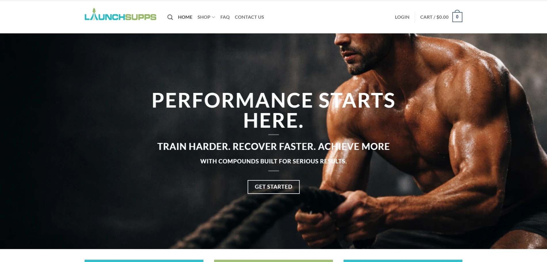 Australian Bio-Science Platform